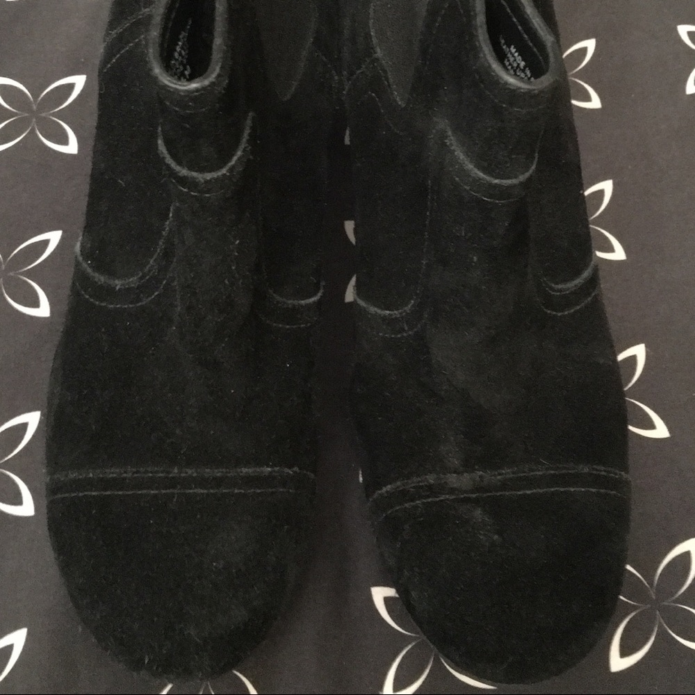 Tory Burch Boots